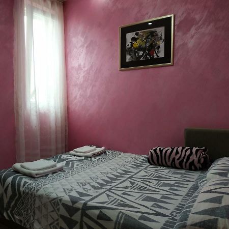Apartmani Spasic เลสโควัซ ภายนอก รูปภาพ